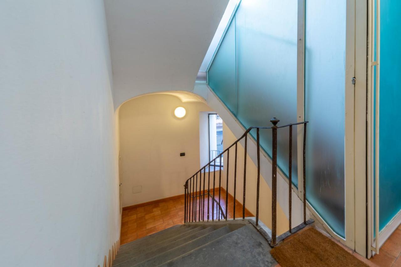 Parrot House - Casa In Centro A Parma Apartment Ngoại thất bức ảnh